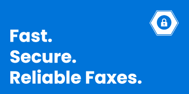 Fast. Secure. Reliable Faxes. FaxPanda.com